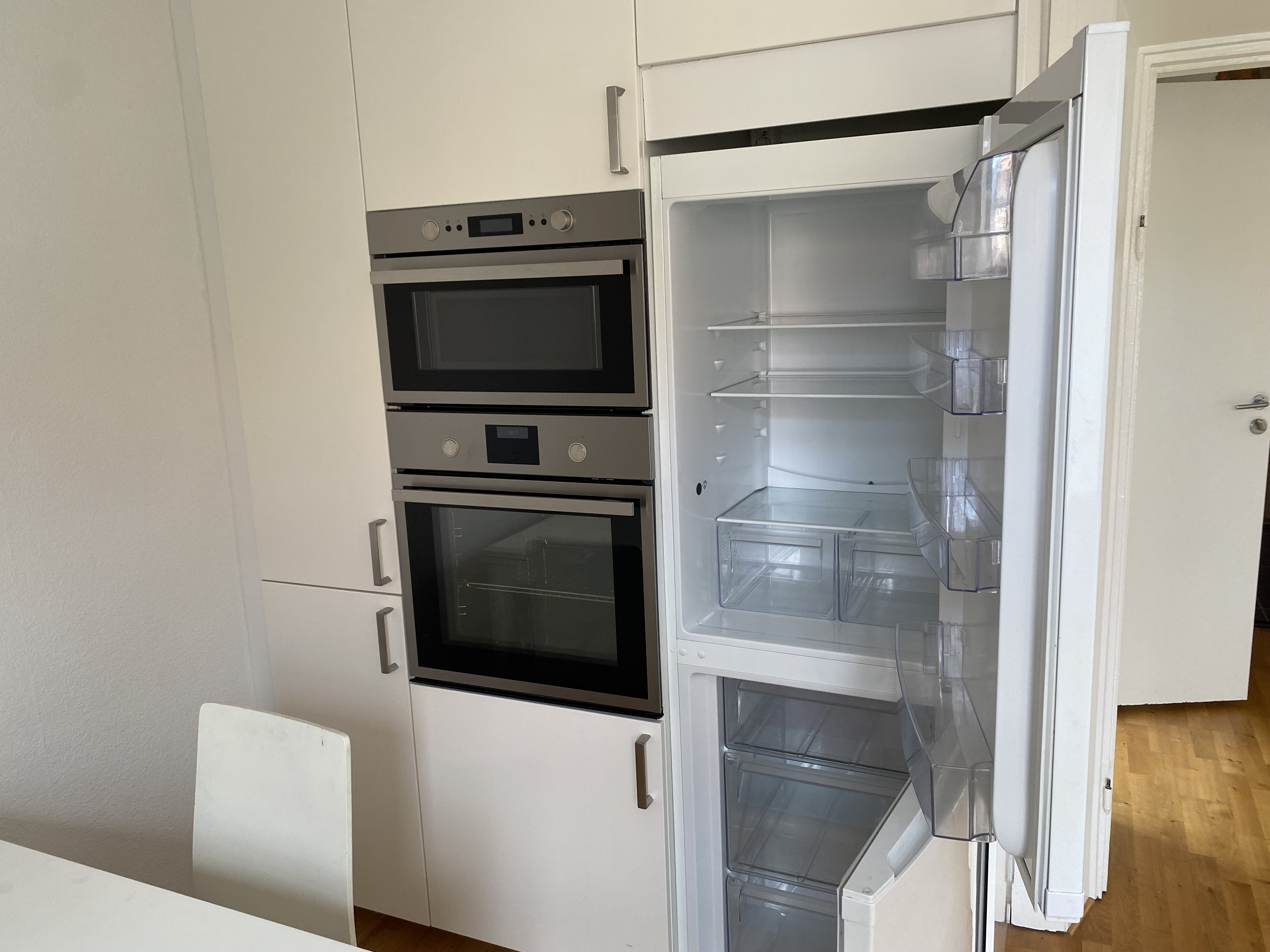 Lägenhet, 2 rooms, 50 sqm, Helsingborg – bild 9