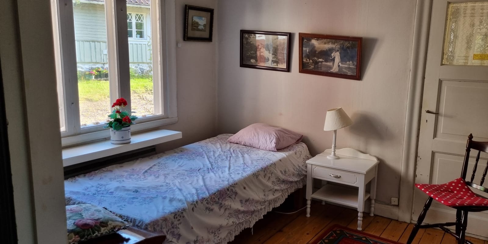 6 rok · 150 m² i Ålem – bild 9