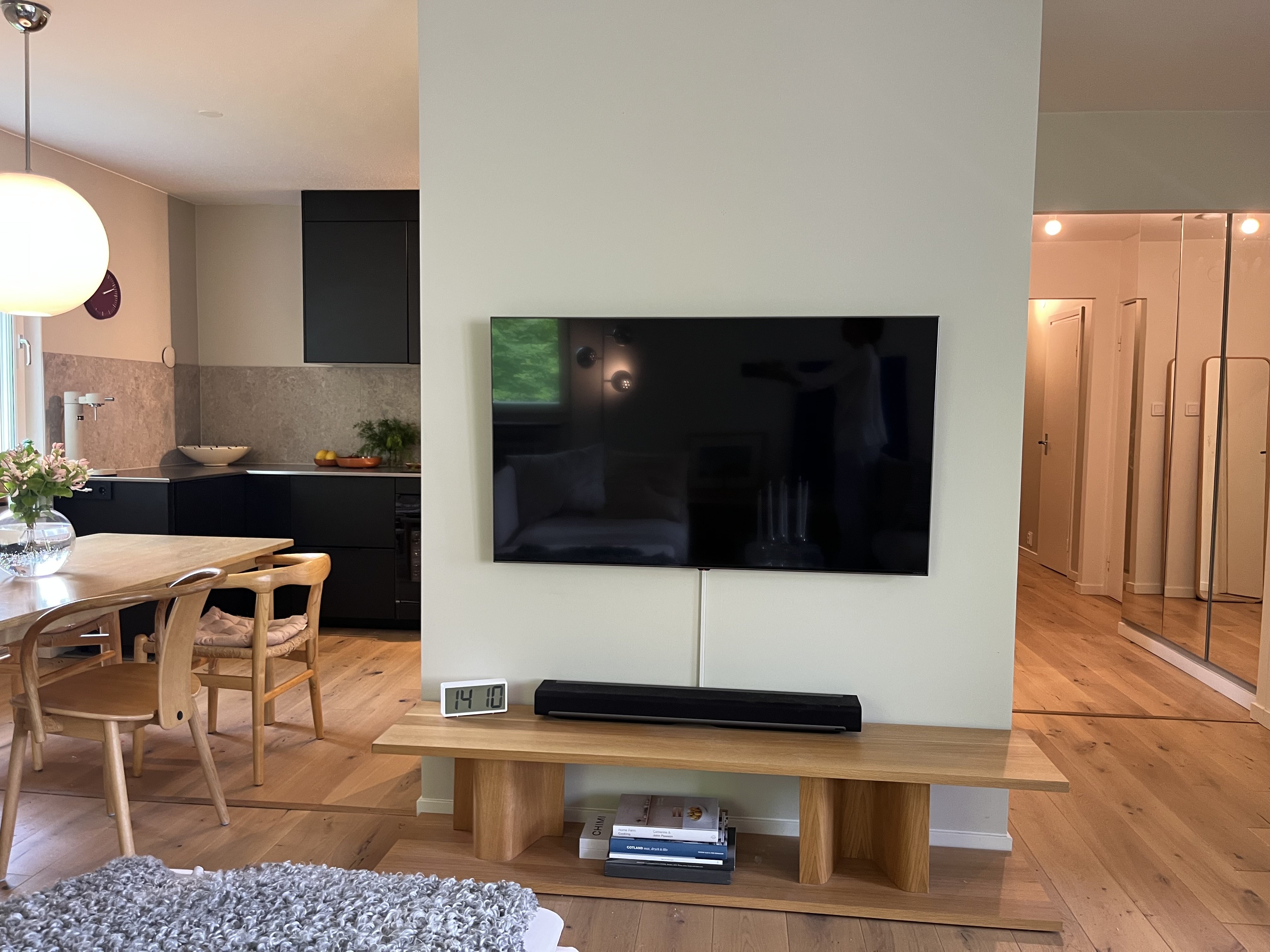 Lägenhet, 4 rooms, 93 sqm, Nacka – bild 3