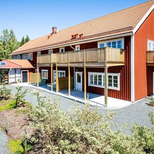Lägenhet, 3 rooms, 92 sqm, Näshulta