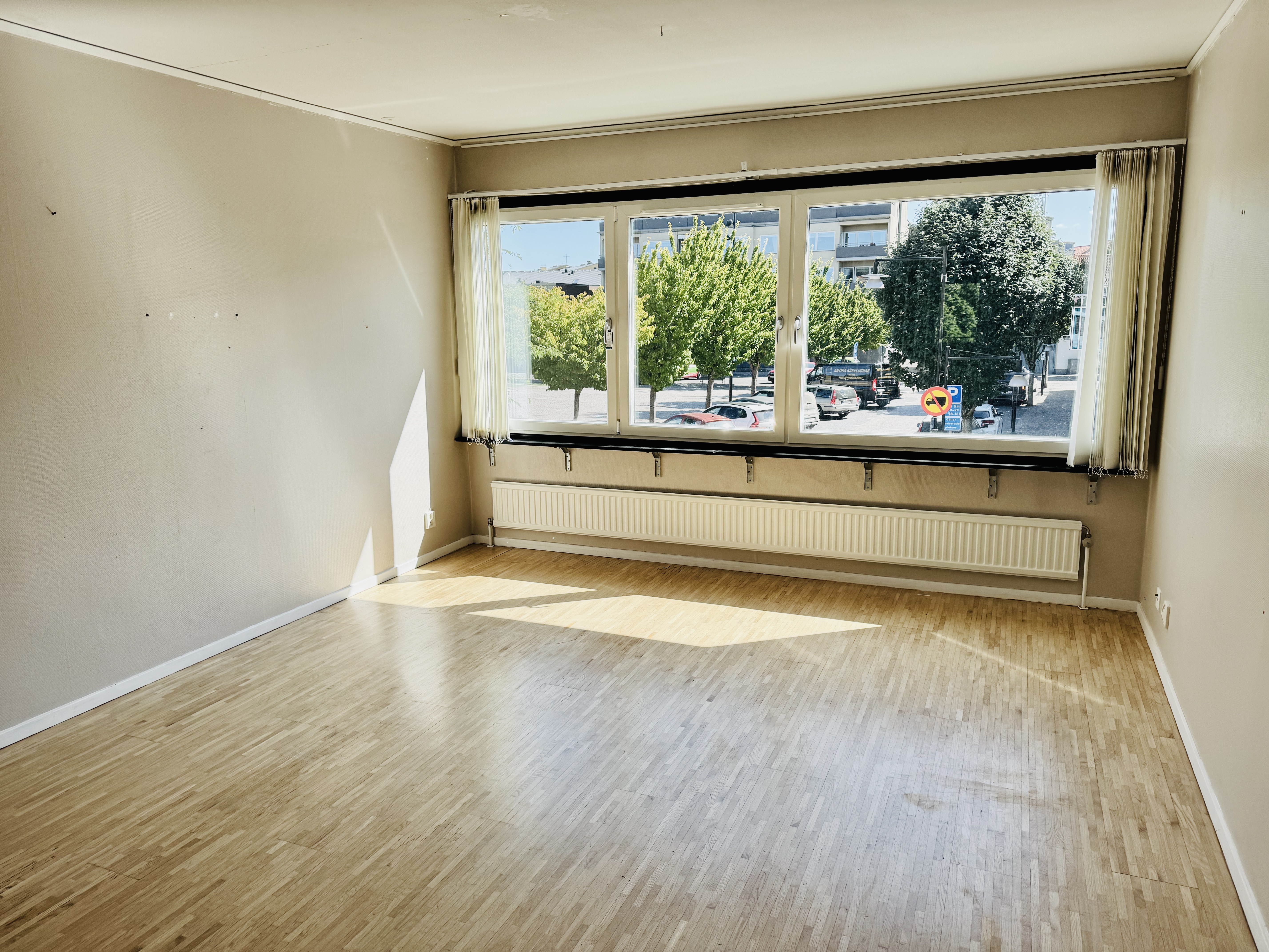 Lägenhet, 2 rooms, 80 sqm, Hörby – bild 8