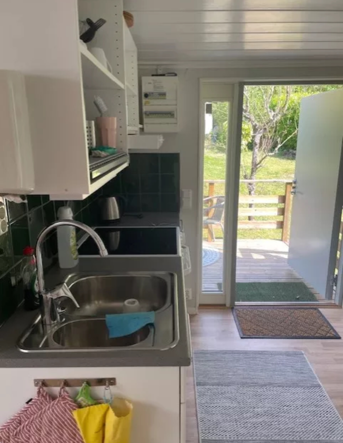 Lägenhet, 1 rooms, 28 sqm, Surte – bild 2