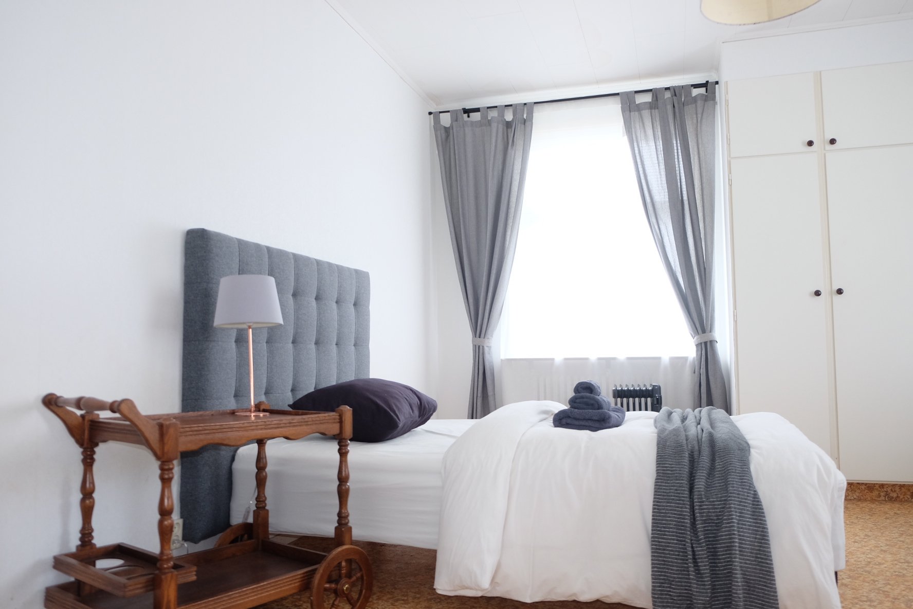 Lägenhet, 4 rooms, 105 sqm, Trehörningsjö – bild 13