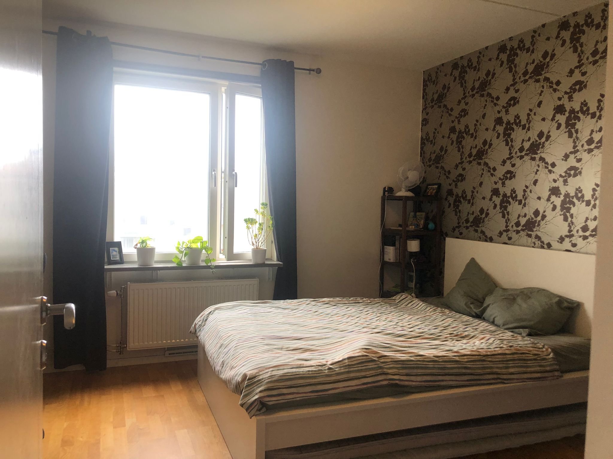 Lägenhet, 2 rooms, 95 sqm, Solna