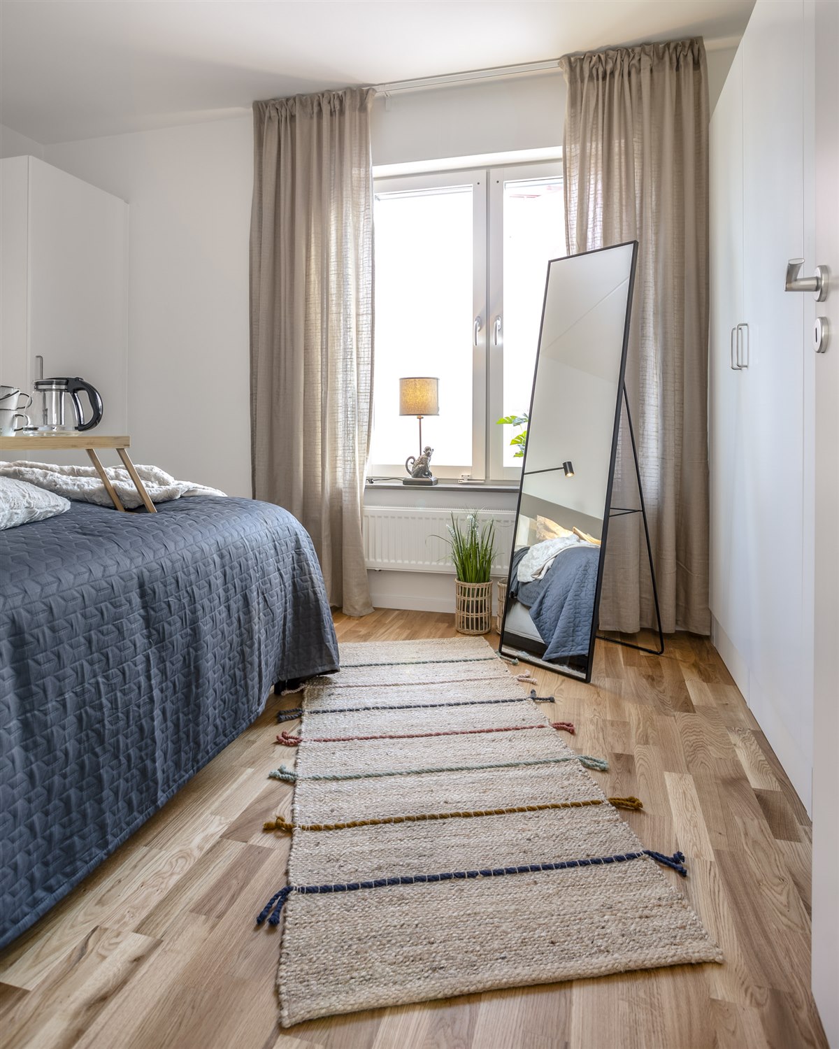 Lägenhet, 2 rooms, 41 sqm, Västerås – bild 10
