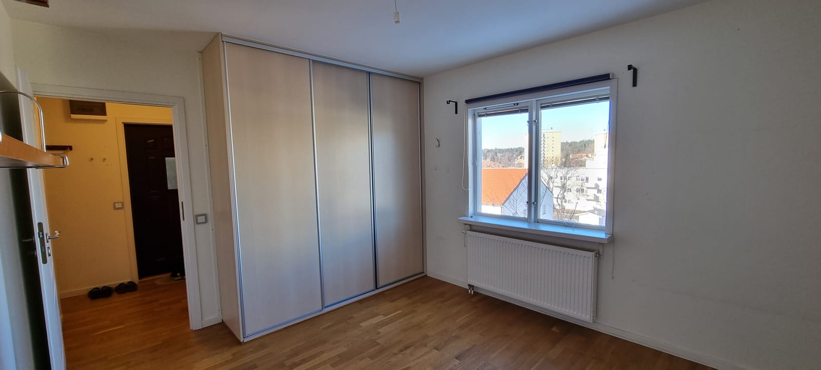 2 rok · 50 m² i Södertälje – bild 3