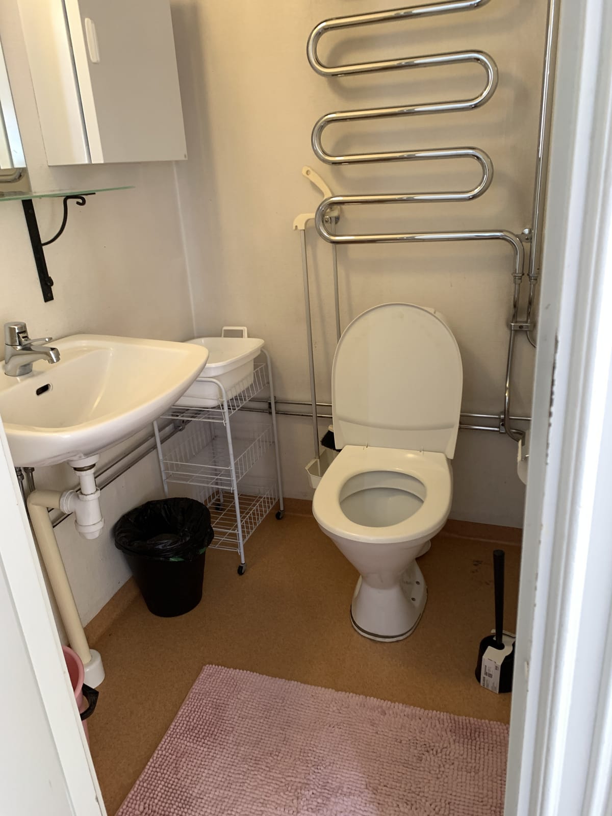 1 rok · 15 m² i Stockholm – bild 5