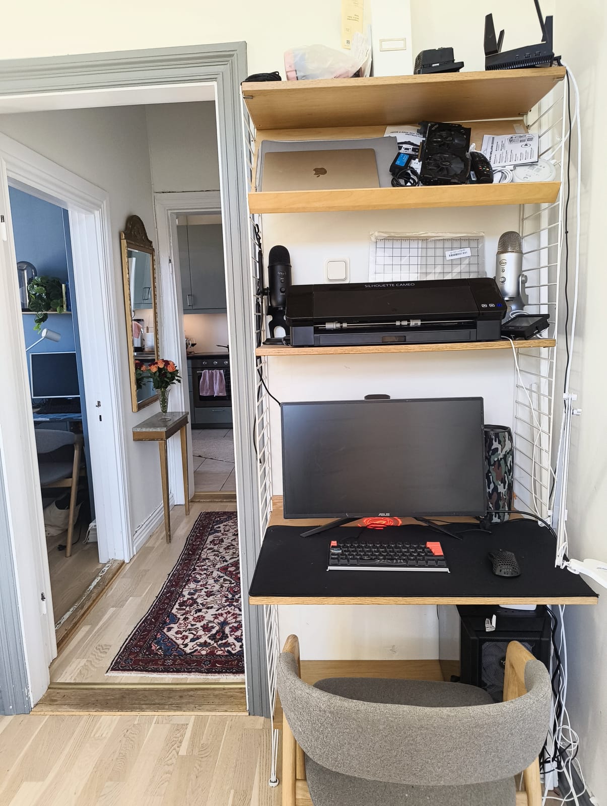 3 rok · 52 m² i Varberg – bild 7