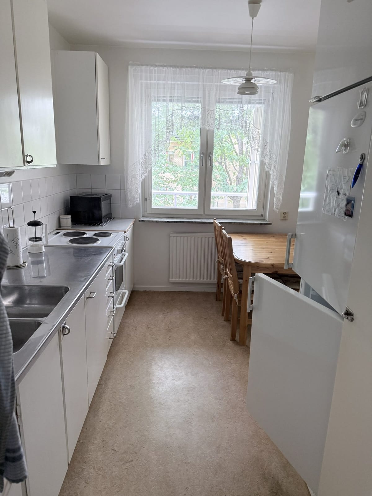 2 rok · 55 m² i Solna – bild 5
