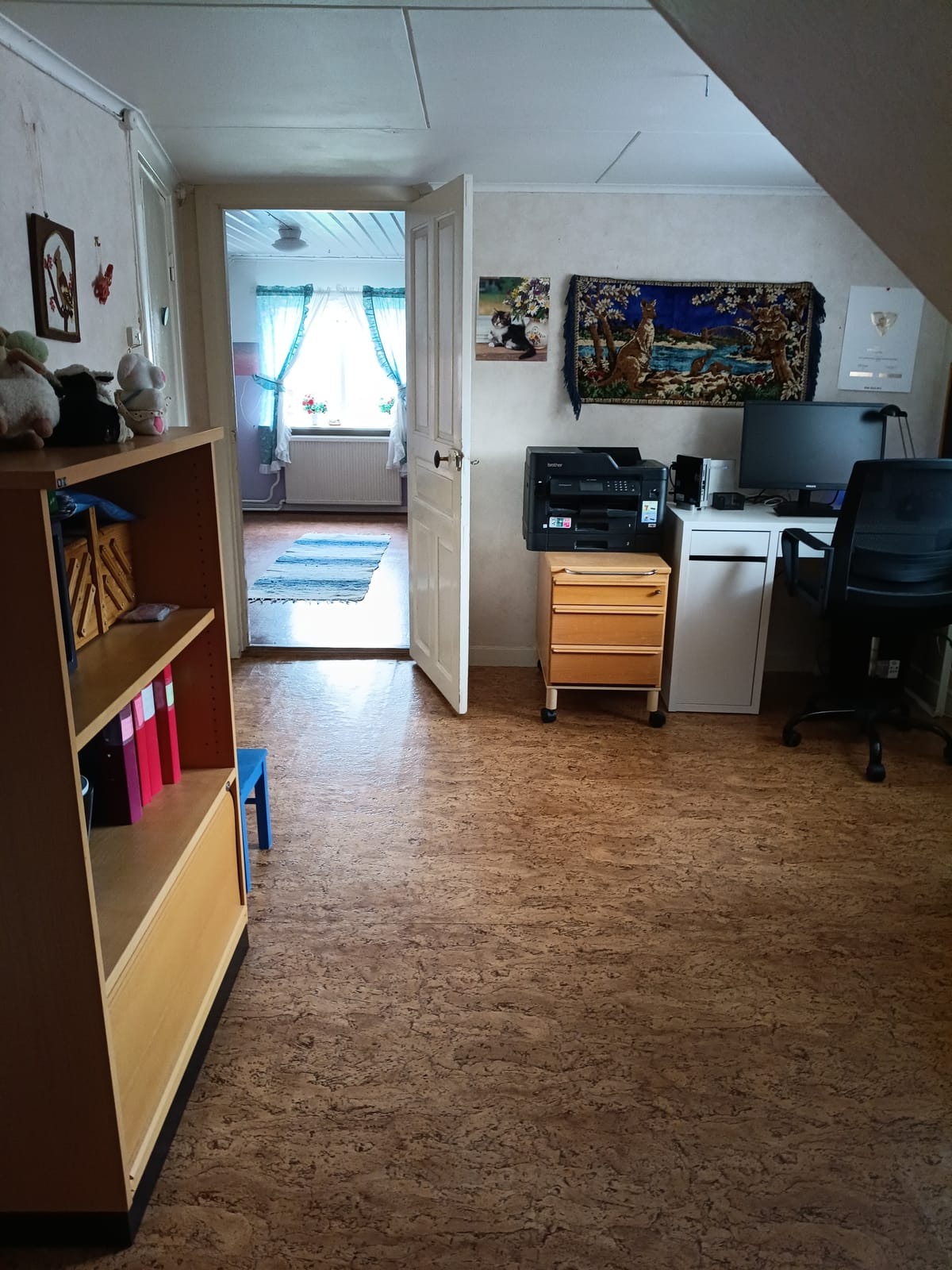 6 rok · 180 m² i Skänninge – bild 4