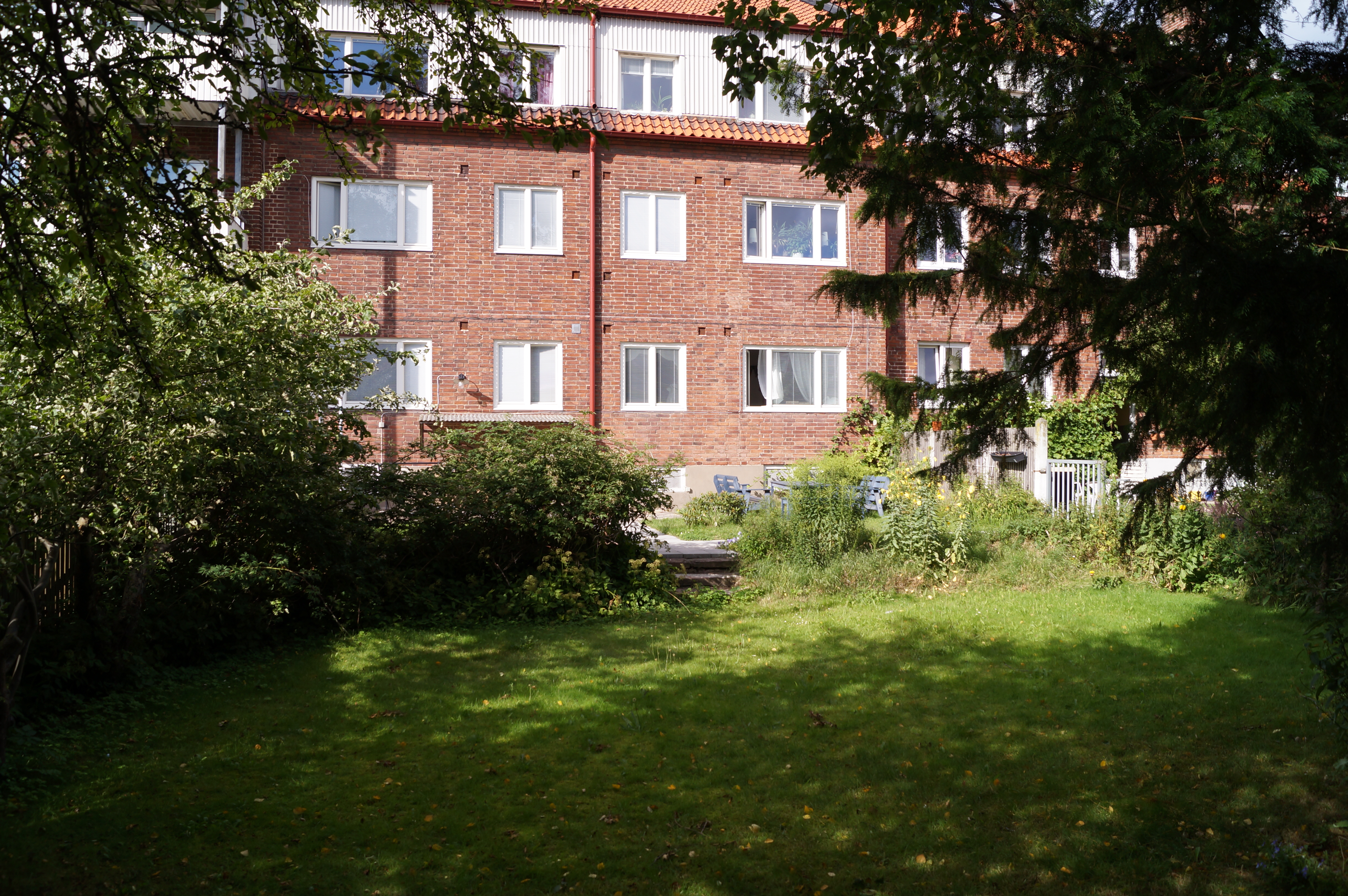 Lägenhet, 2 rooms, 66 sqm, Landskrona – bild 10