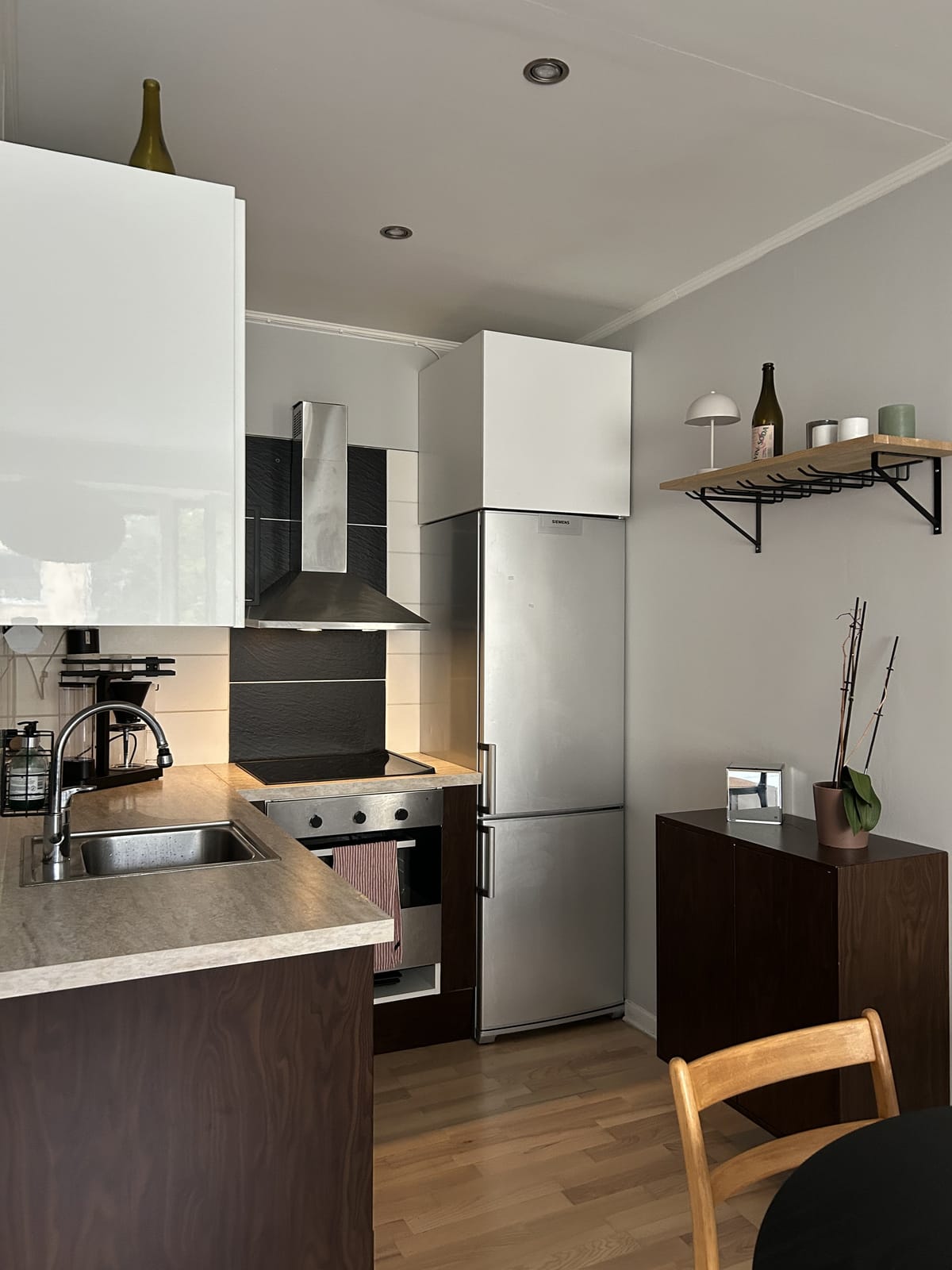 2 rok · 39 m² i Solna – bild 4
