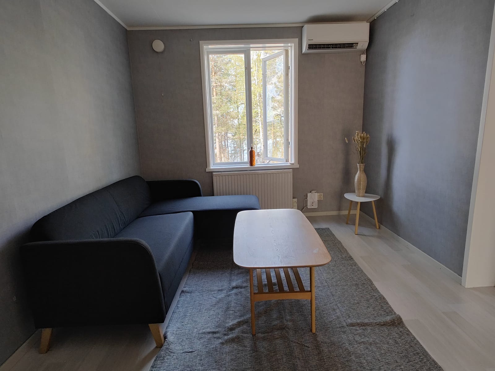 3 rok · 60 m² i Bjärtrå – bild 10