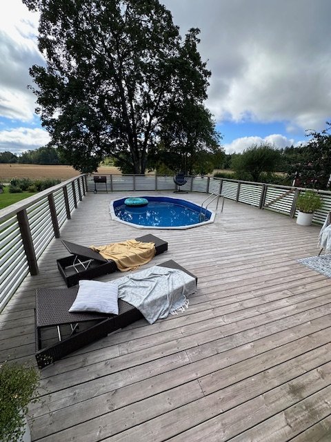 Villa/Hus, 8 rooms, 202 sqm, Heby – bild 8