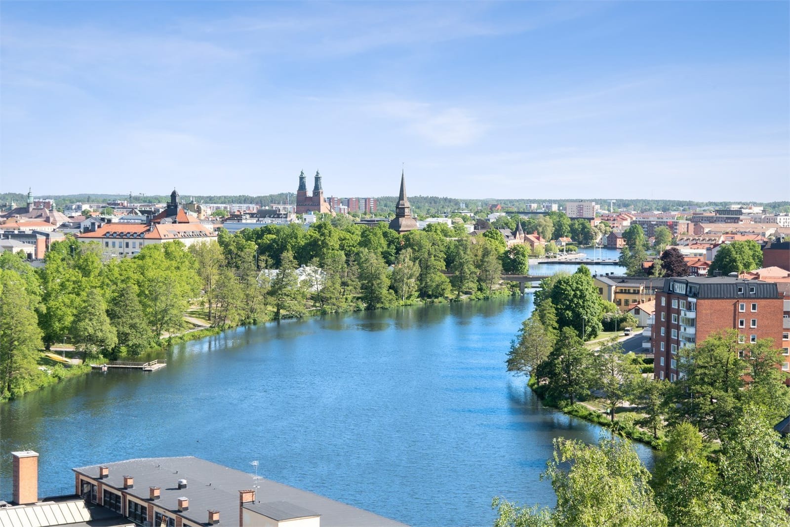 1 rok · 25 m² i Eskilstuna – bild 7