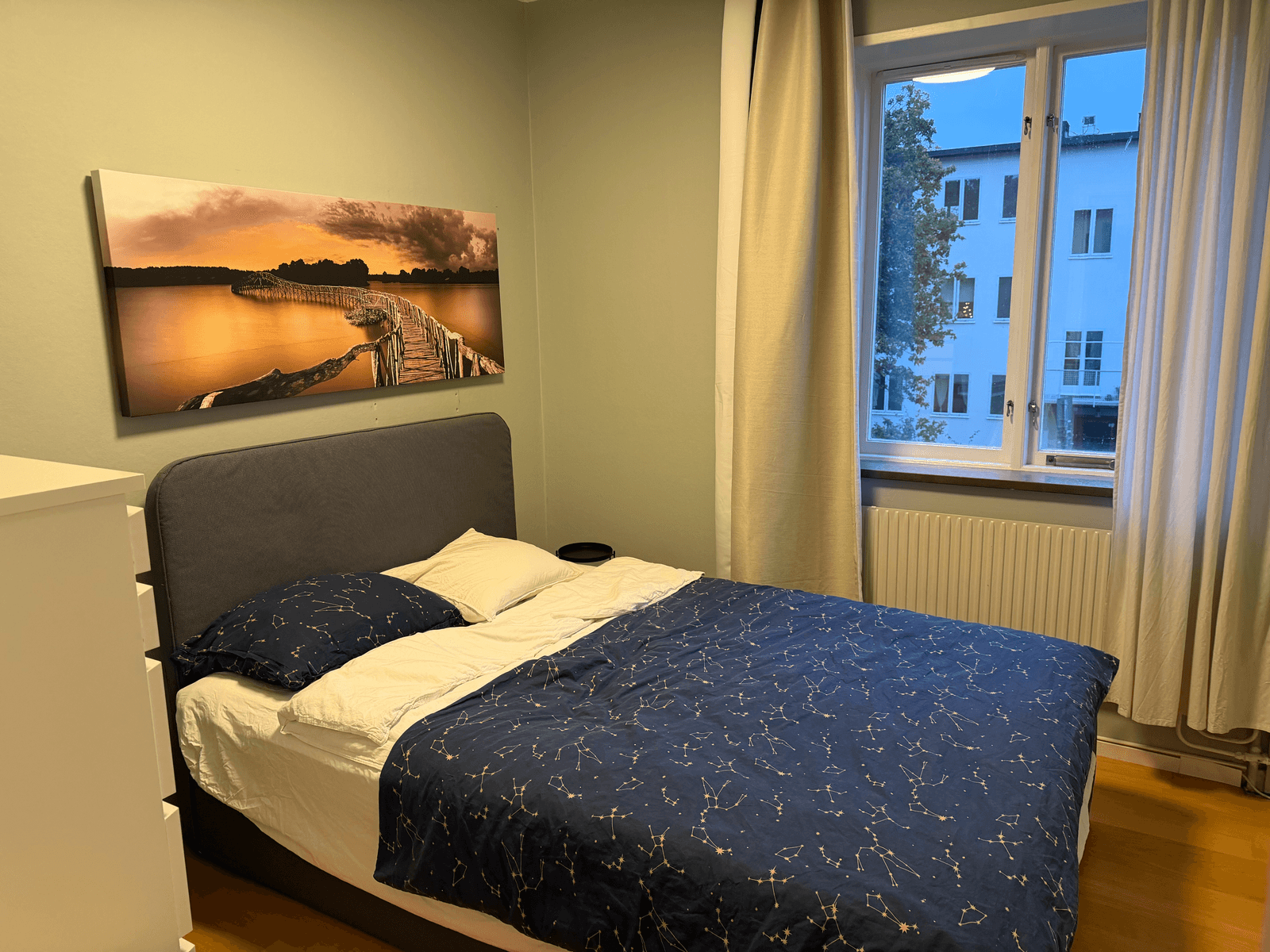 3 rok · 40 m² i Stockholm – bild 8