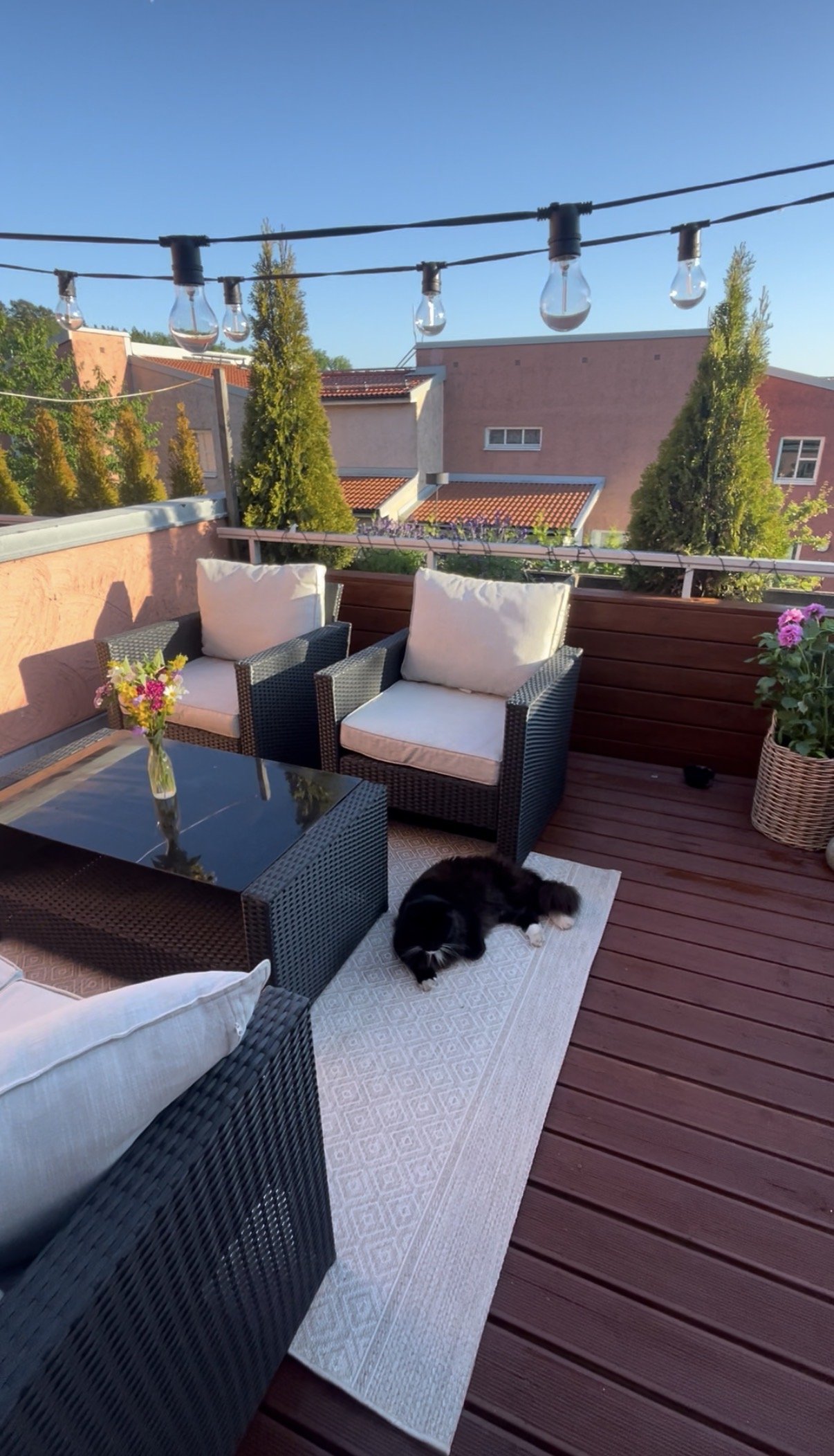 2 rok · 56 m² i Upplands Väsby – bild 2