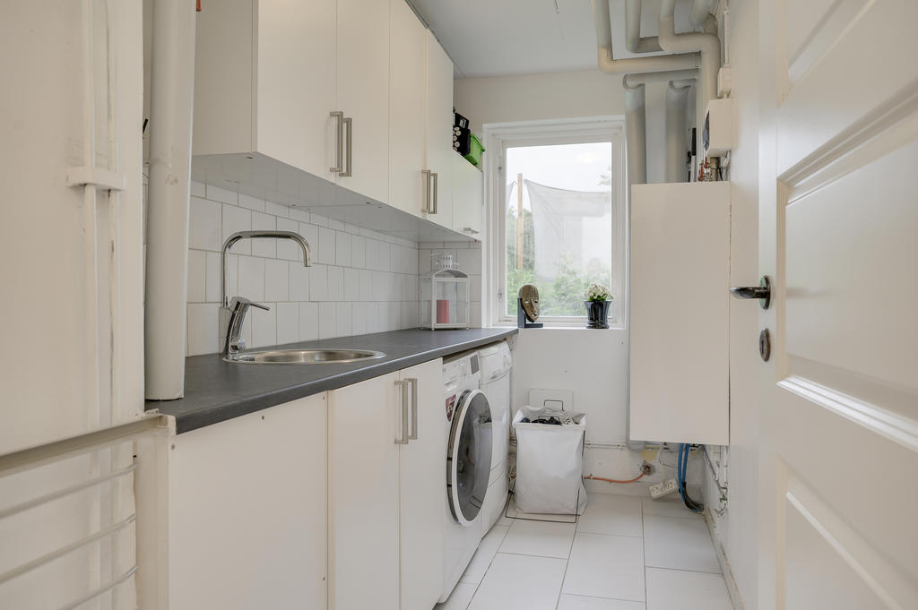 Villa/Hus, 6 rooms, 165 sqm, Katrineholm – bild 11