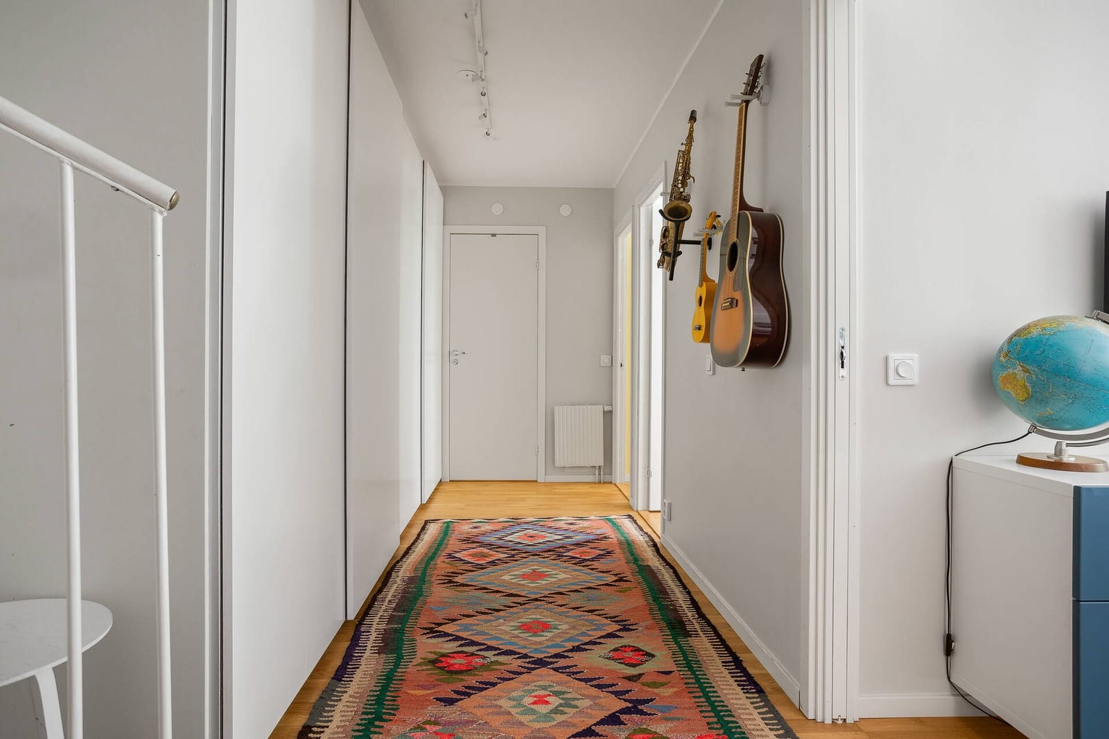 6 rok · 128 m² i Lidingö – bild 27