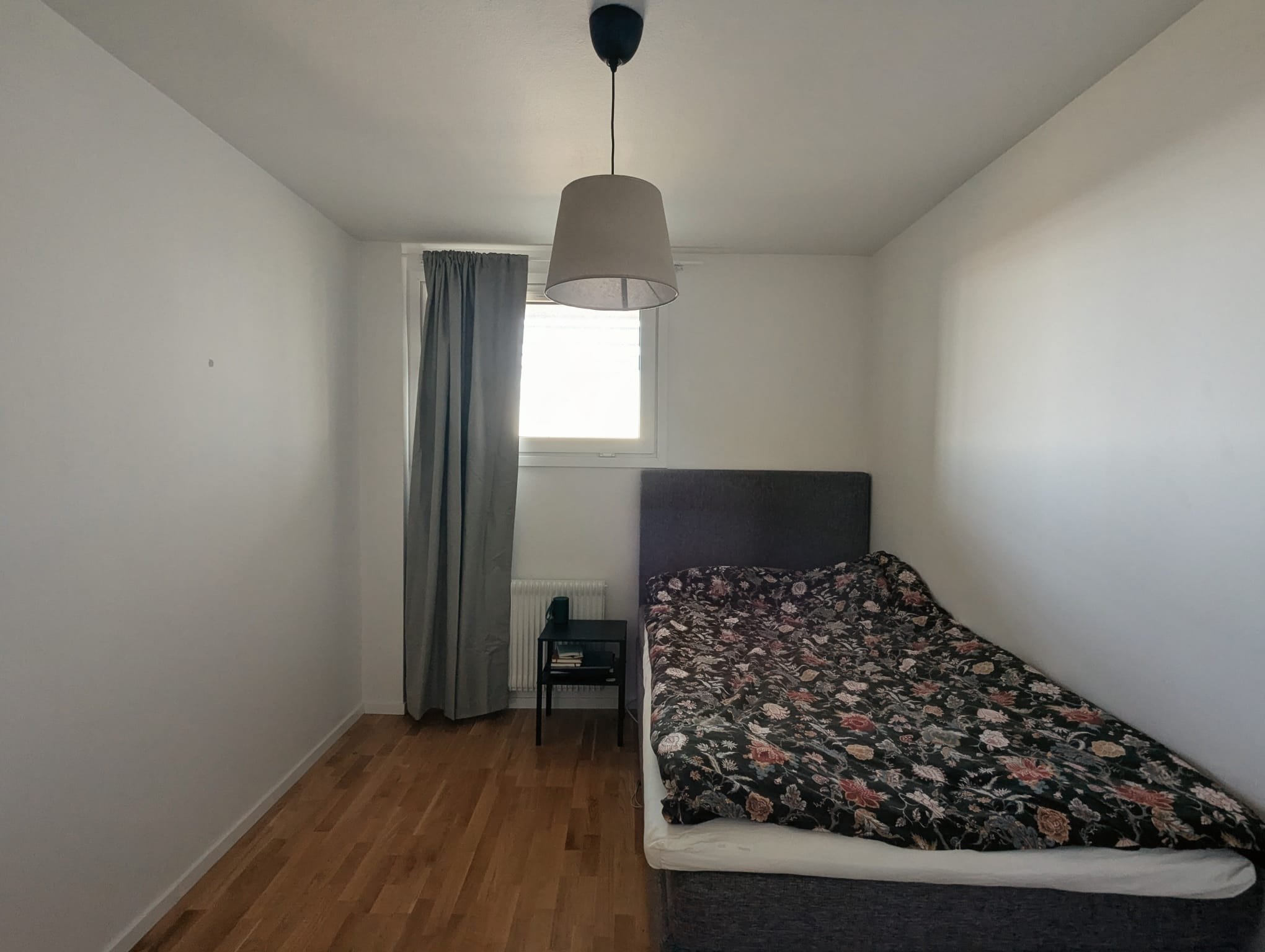 Lägenhet, 1 rooms, 12 sqm, Malmö – bild 2