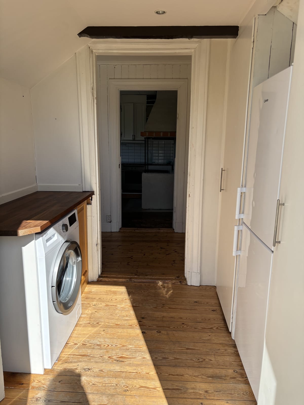 3 rok · 65 m² i Svartsjö – bild 5