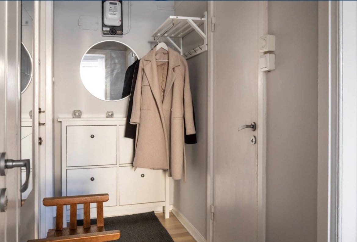 2 rok · 39 m² i Solna – bild 7