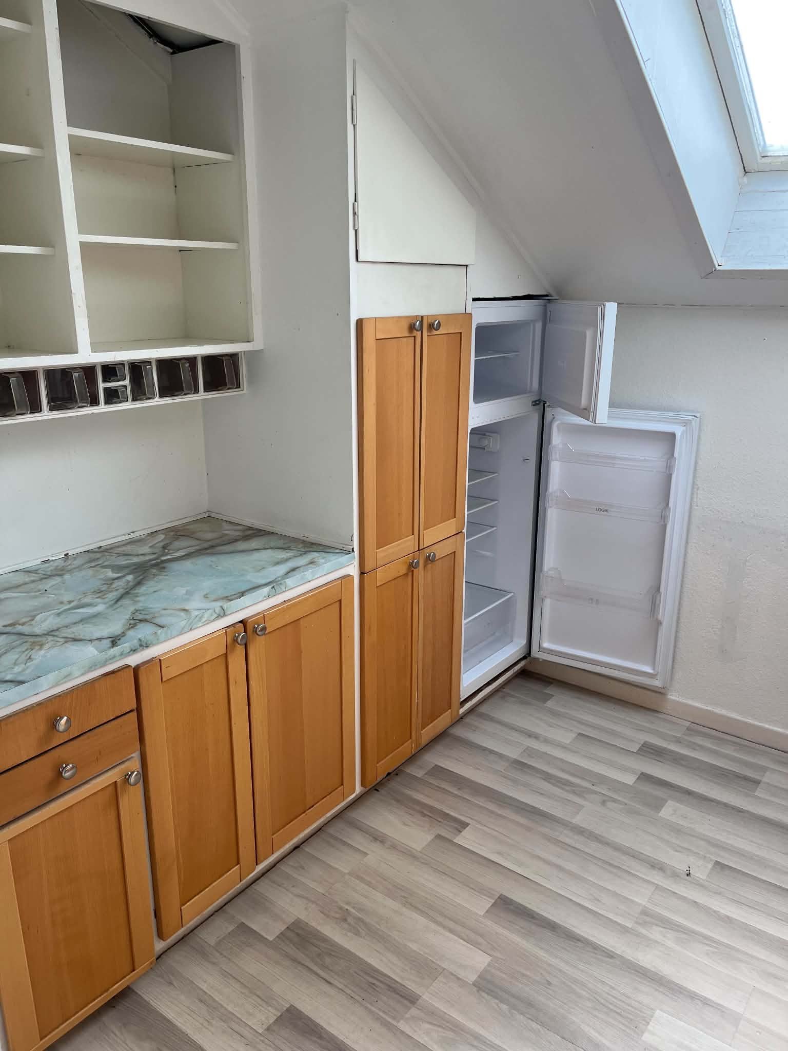 Lägenhet, 2 rooms, 35 sqm, Lindås – bild 8