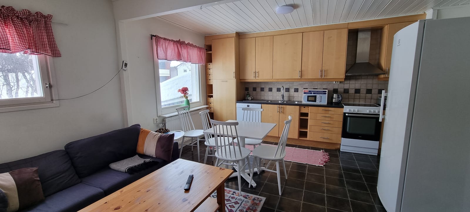 5 rok · 100 m² i Kiruna – bild 2