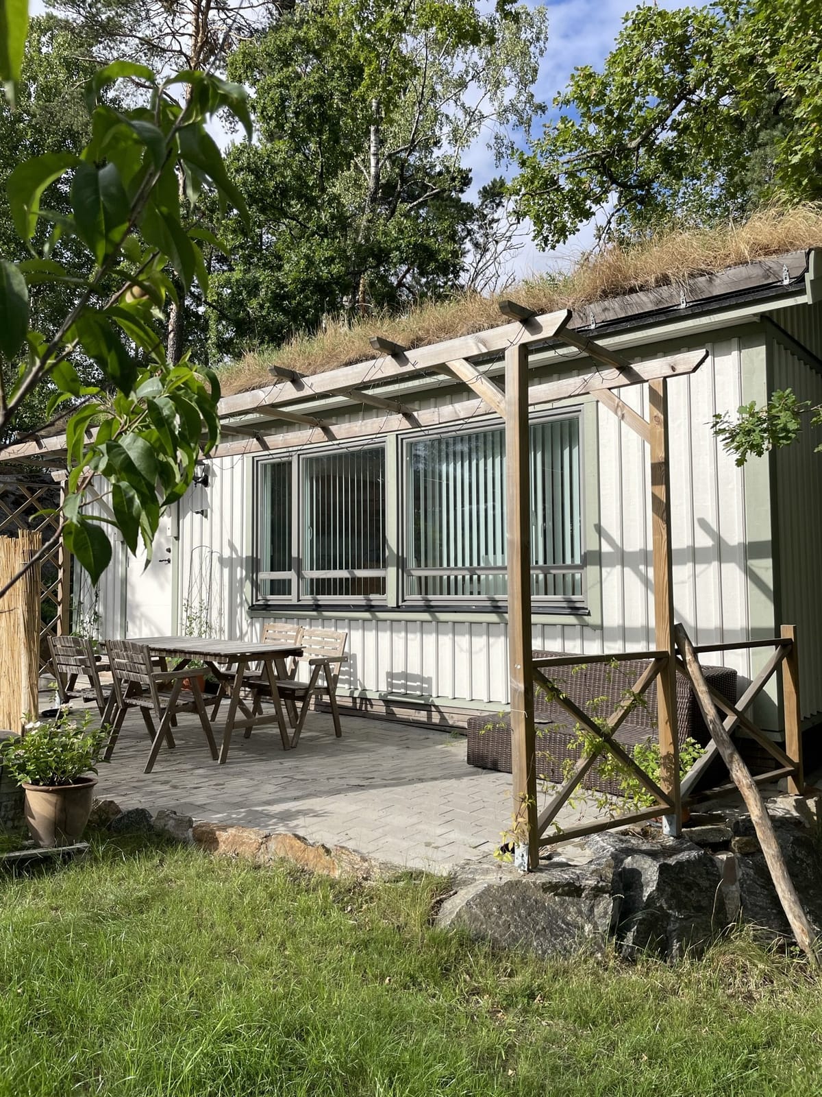 Stuga, 1 rooms, 30 sqm, Tullinge