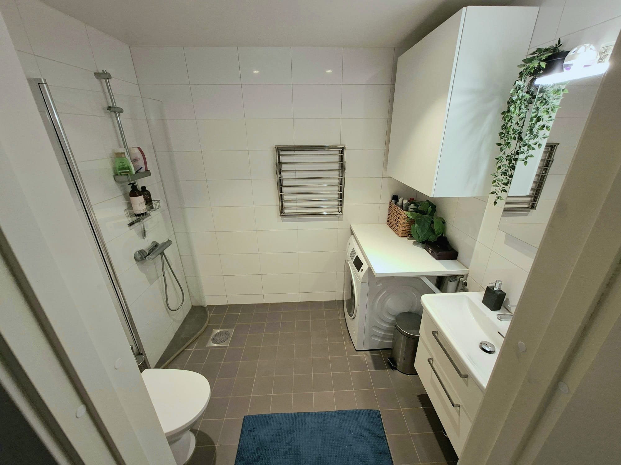 Lägenhet, 2 rooms, 47 sqm, Solna – bild 5