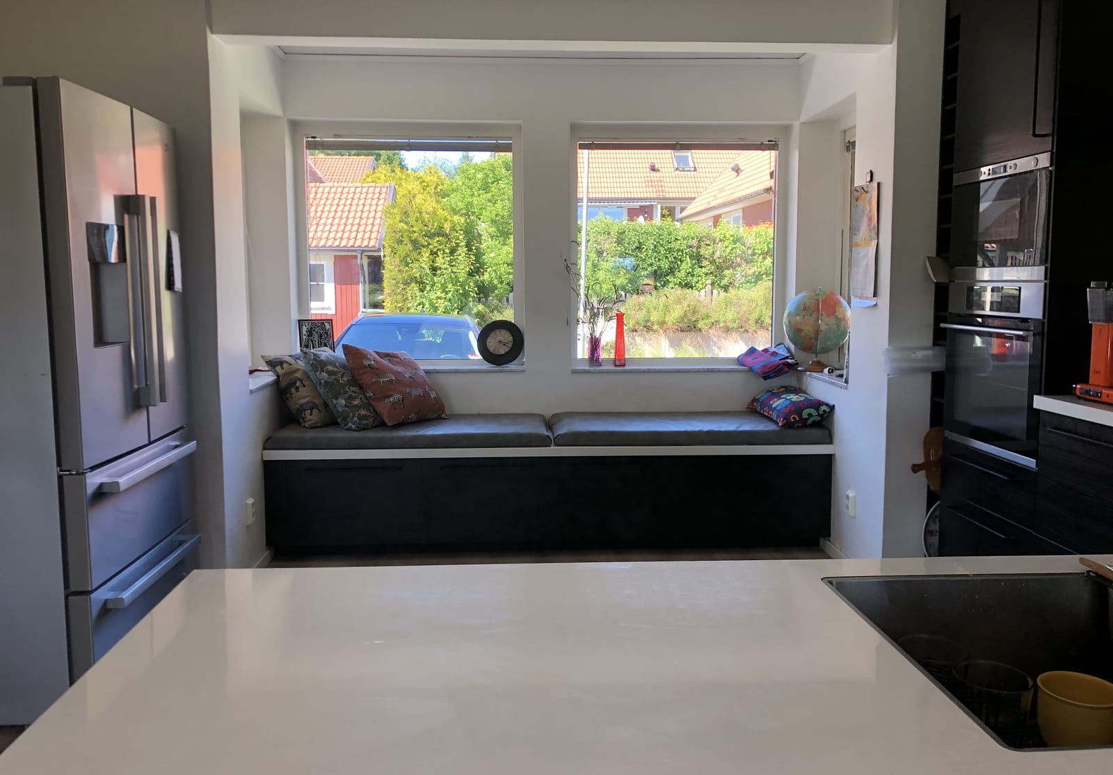6 rok · 194 m² i Värmdö – bild 20