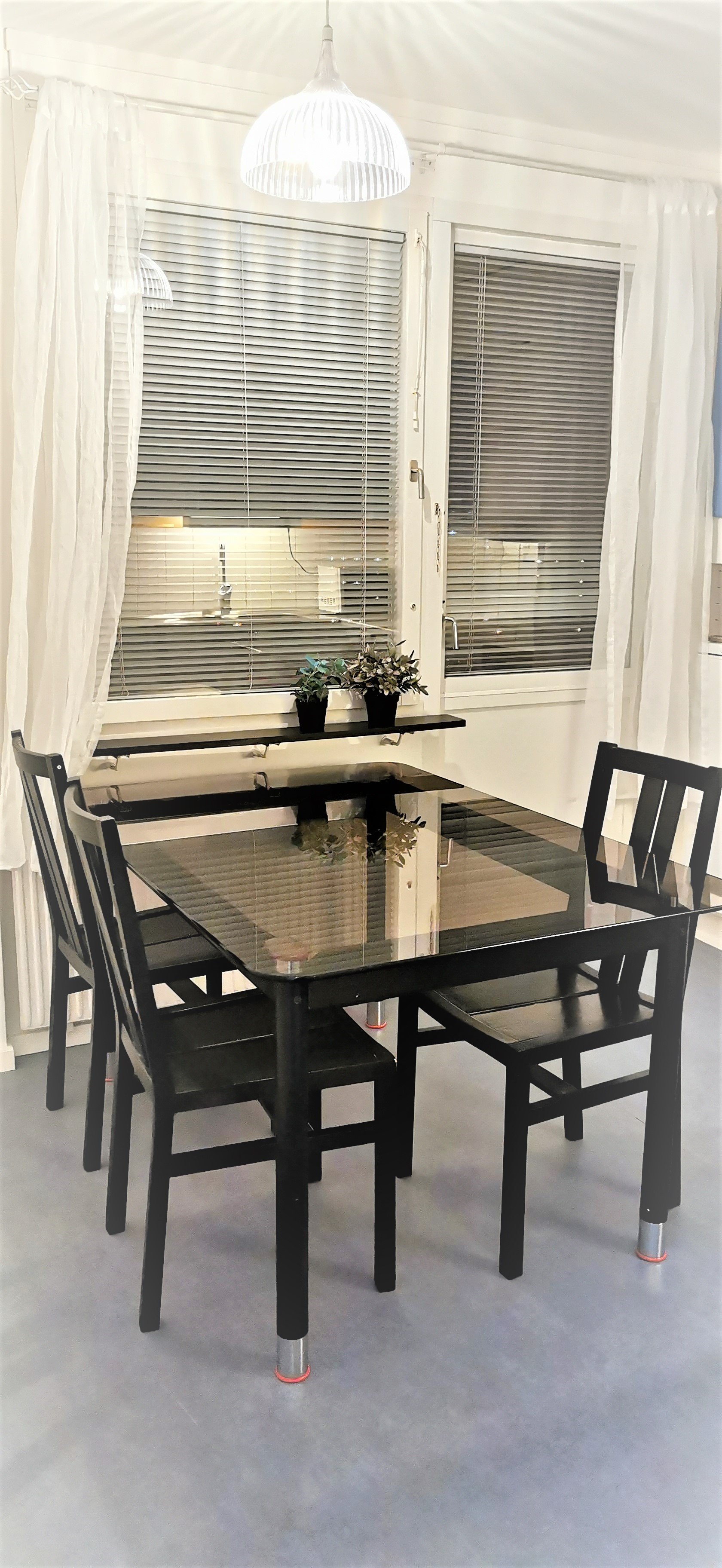 Lägenhet, 2 rooms, 65 sqm, Kista – bild 6