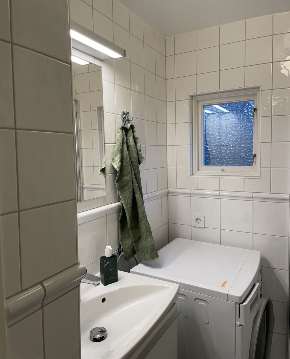 2 rok · 30 m² i Nacka – bild 9