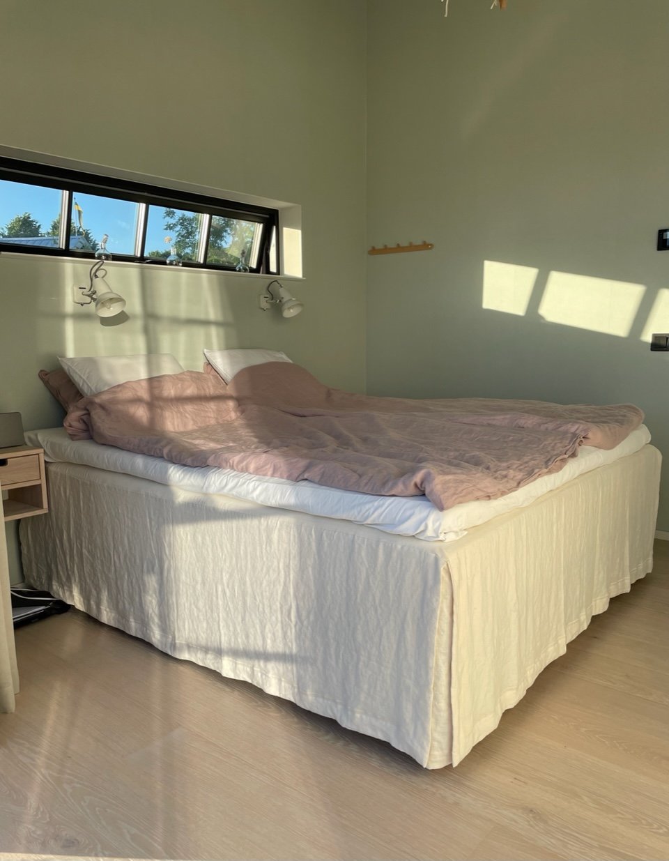 4 rok · 108 m² i Ljugarn – bild 6