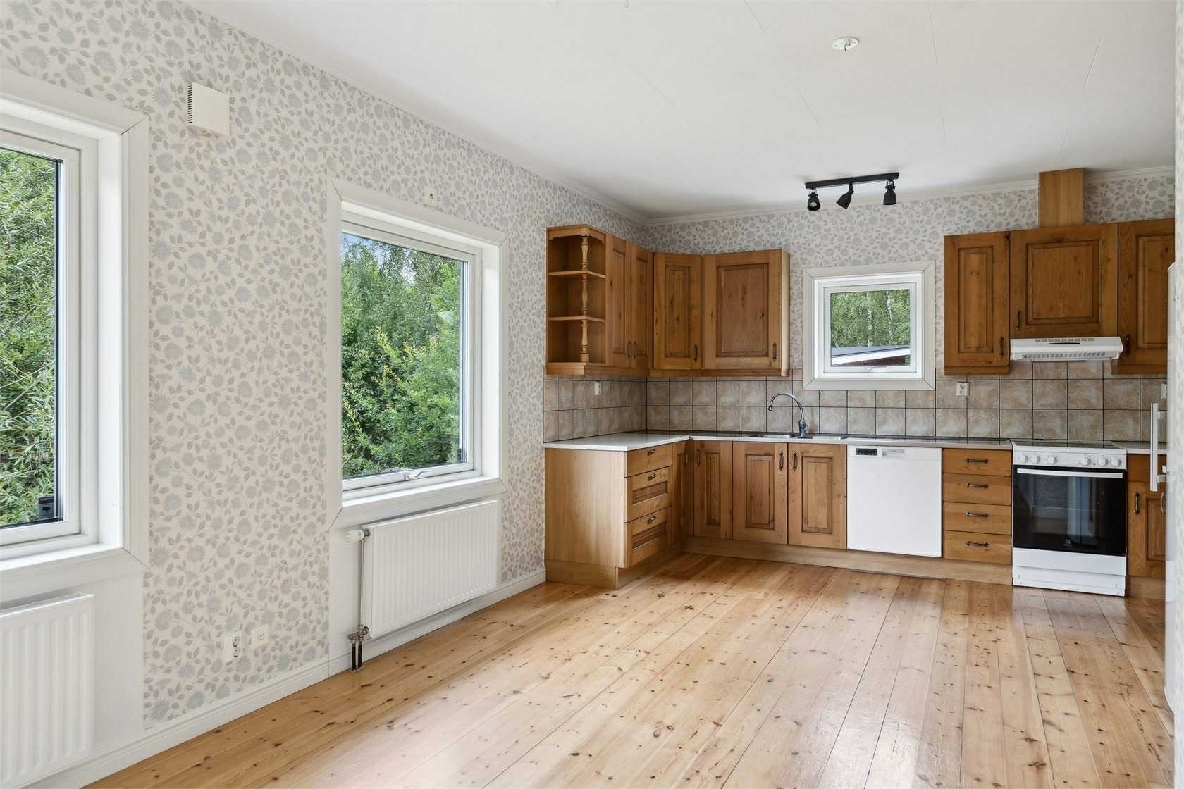 Villa/Hus, 4 rooms, 150 sqm, Eskilstuna – bild 5