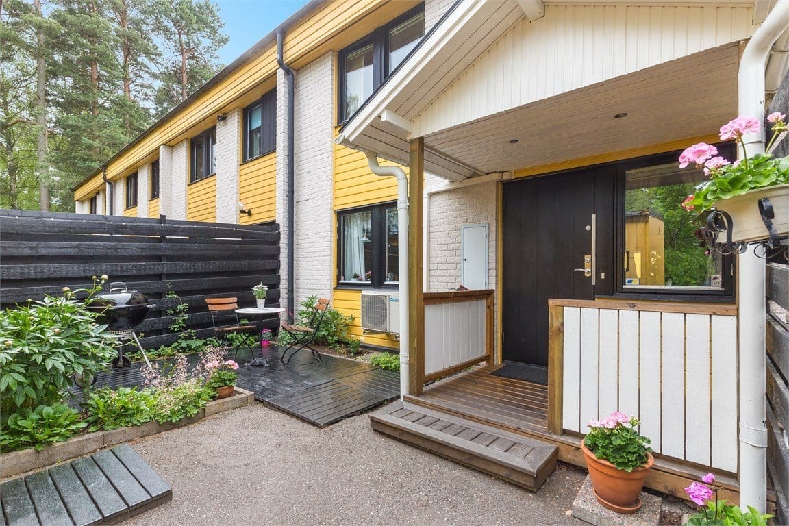 4 rok · 120 m² i Upplands Väsby – bild 9