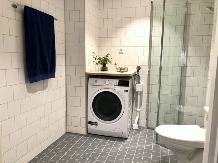 Lägenhet, 2 rooms, 46 sqm, Hägersten – bild 7