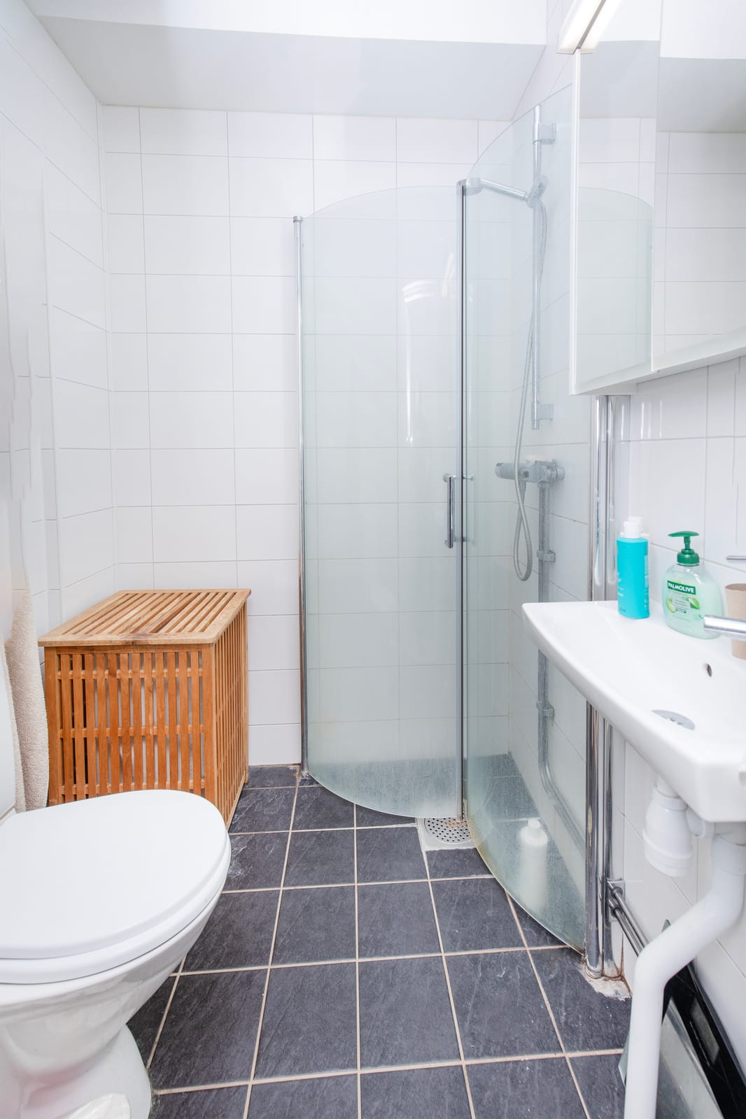 2 rok · 60 m² i Västerås – bild 4