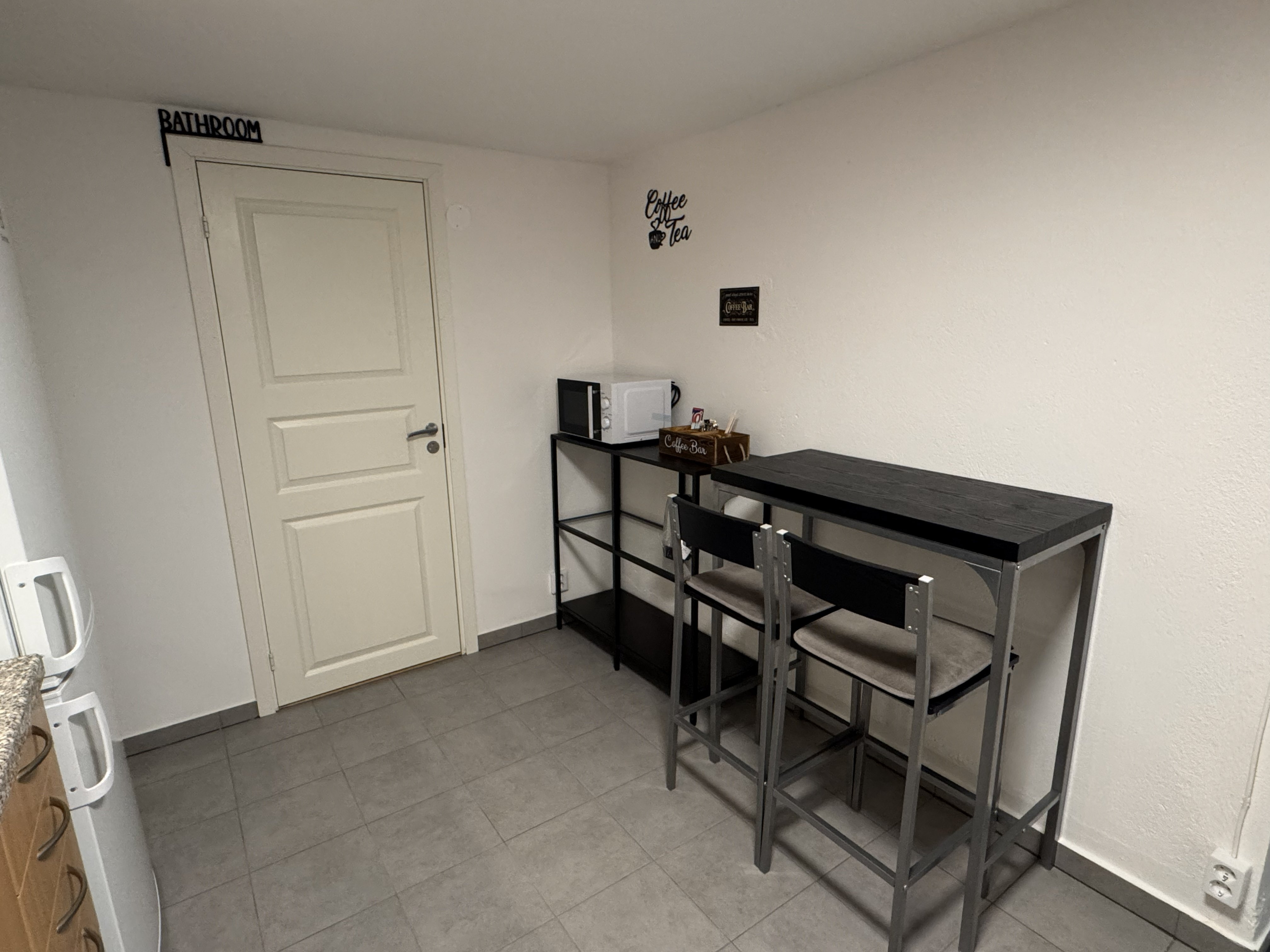 Lägenhet, 1 rooms, 38 sqm, Kristianstad – bild 8