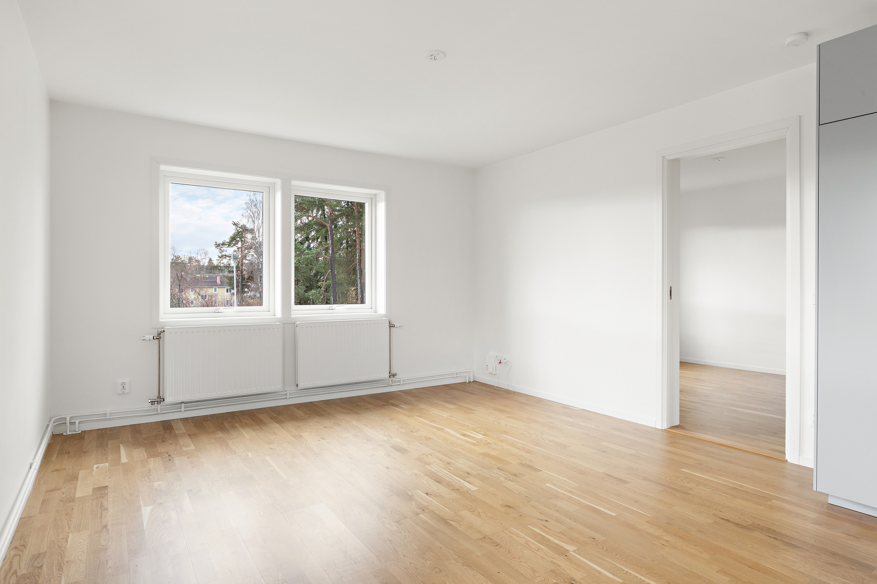 Lägenhet, 2 rooms, 60 sqm, Sundsvall – bild 5