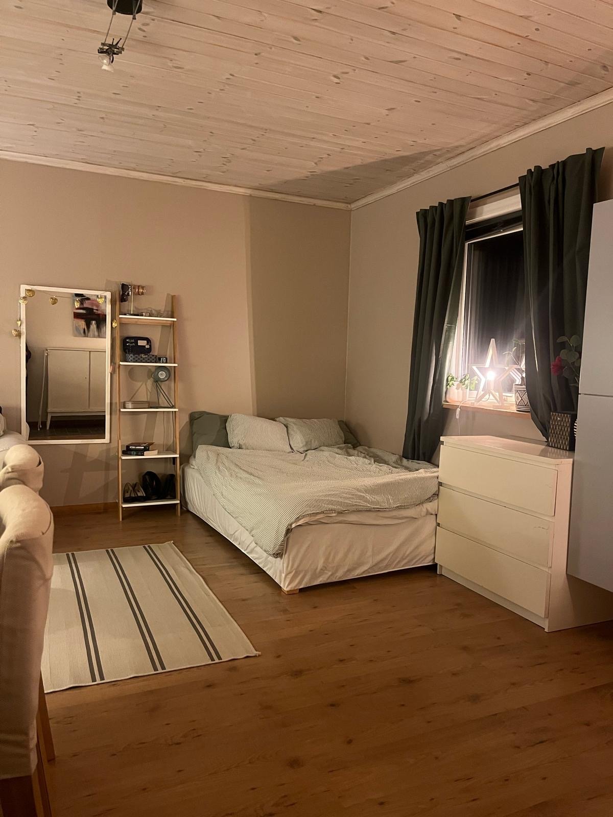 Lägenhet, 1 rooms, 26 sqm, Rimbo – bild 4