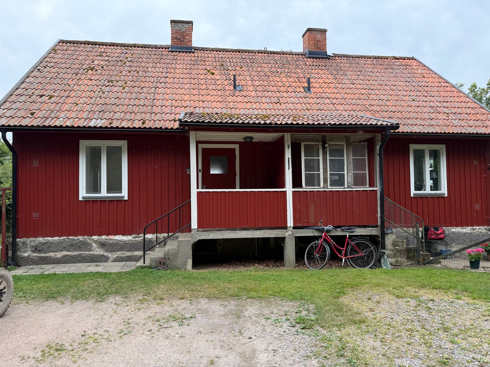3 rok · 70 m² i Hanaskog – bild 20