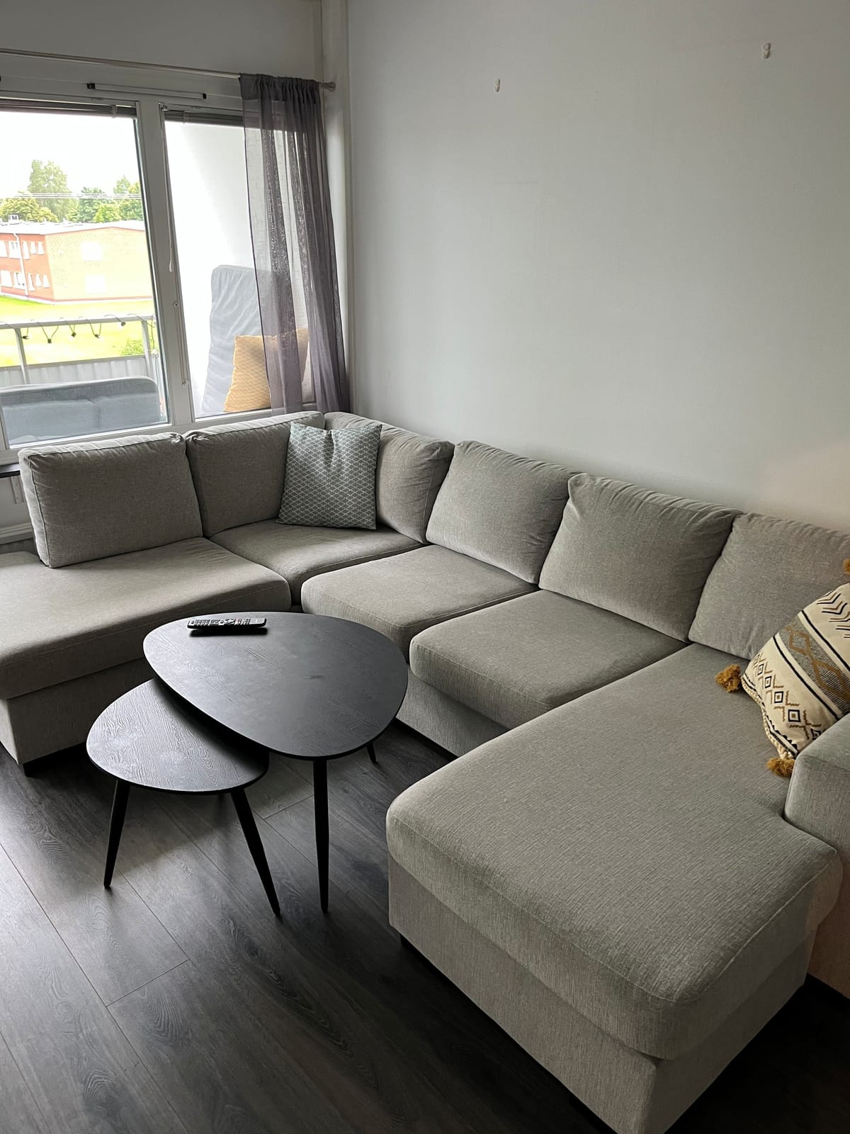1 rok · 40 m² i Borlänge – bild 4