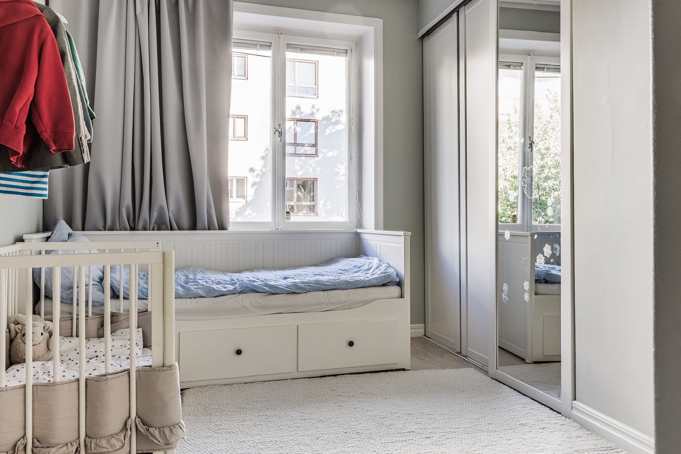 Lägenhet, 3 rooms, 75 sqm, Stockholm – bild 9
