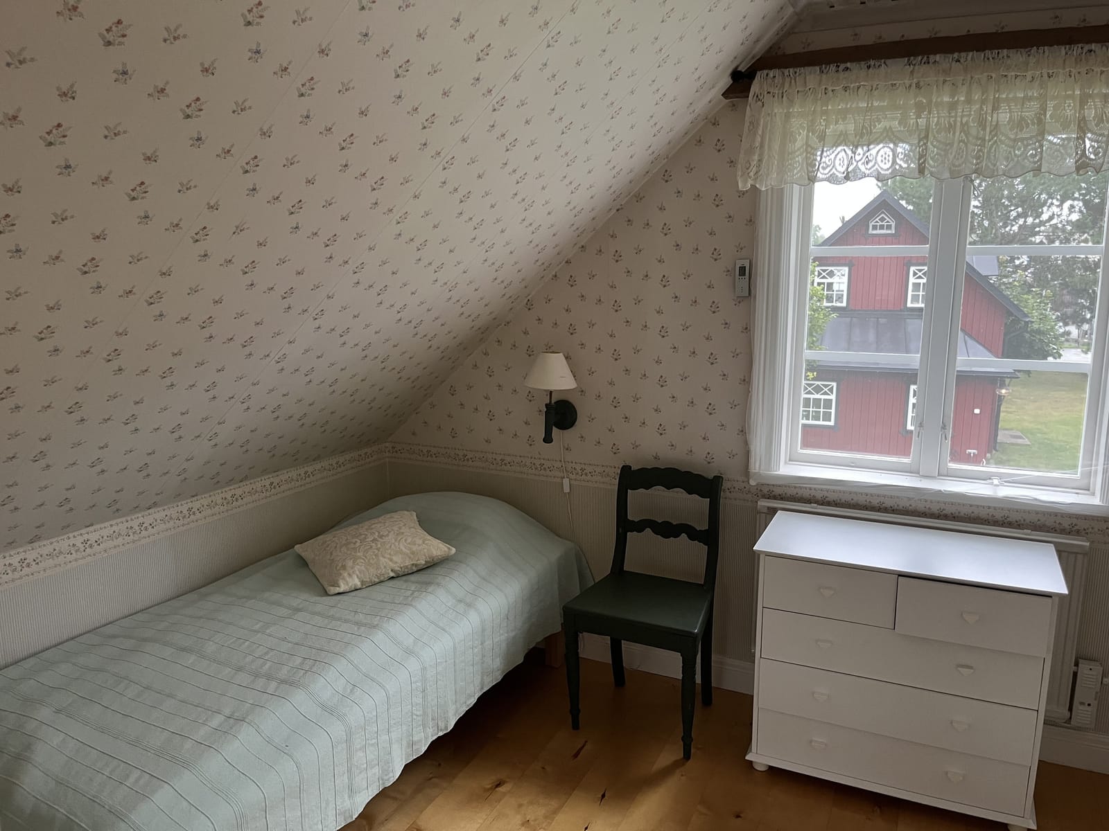 4 rok · 60 m² i Stånga – bild 16