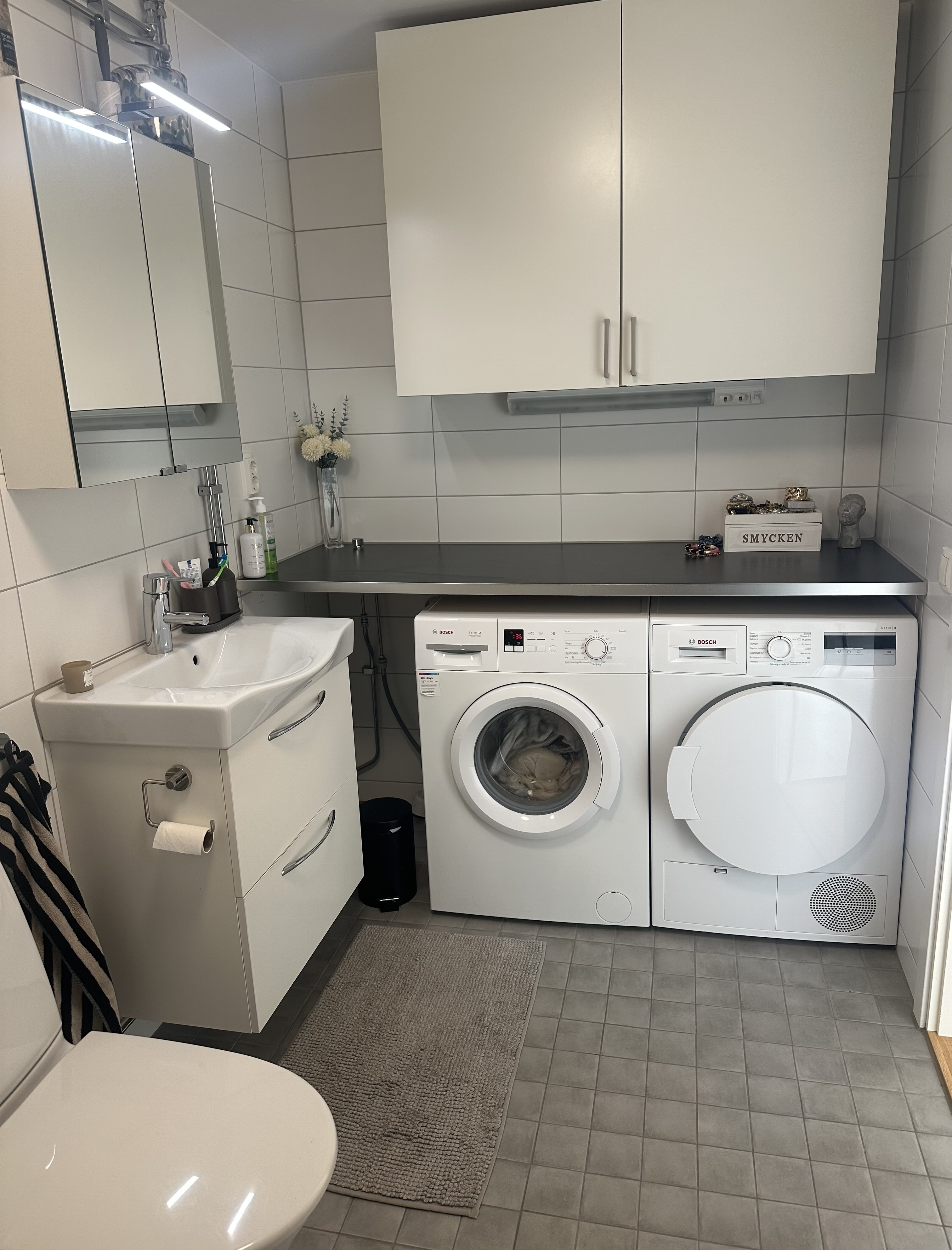 Lägenhet, 2 rooms, 64 sqm, Helsingborg – bild 9