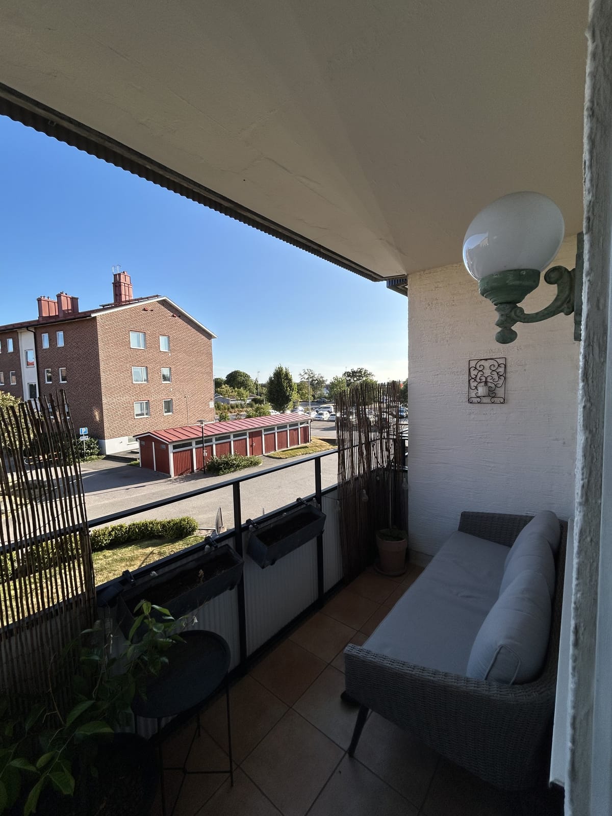 2 rok · 59 m² i Varberg – Varberg