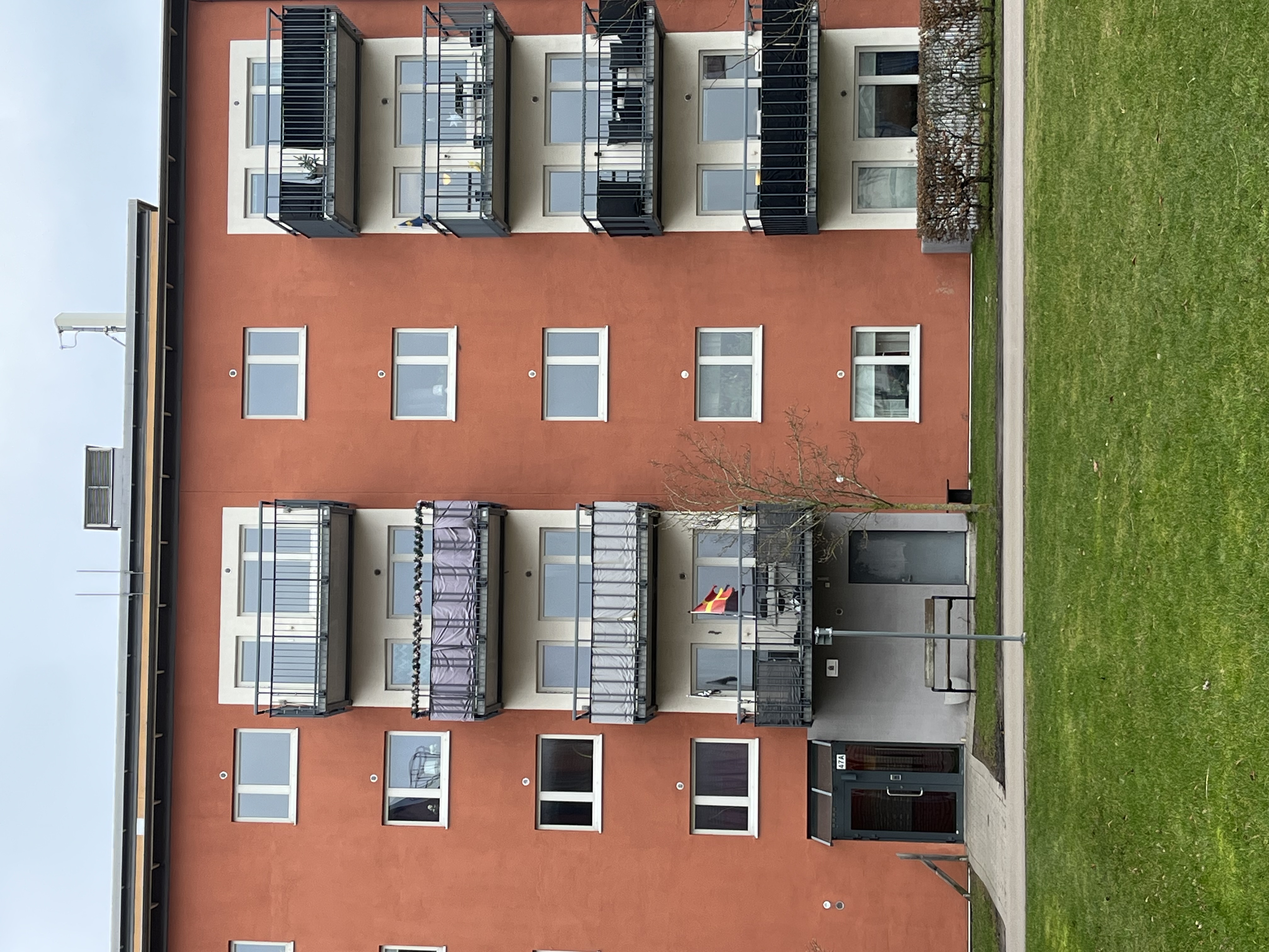Lägenhet, 2 rooms, 52 sqm, Höganäs – Höganäs