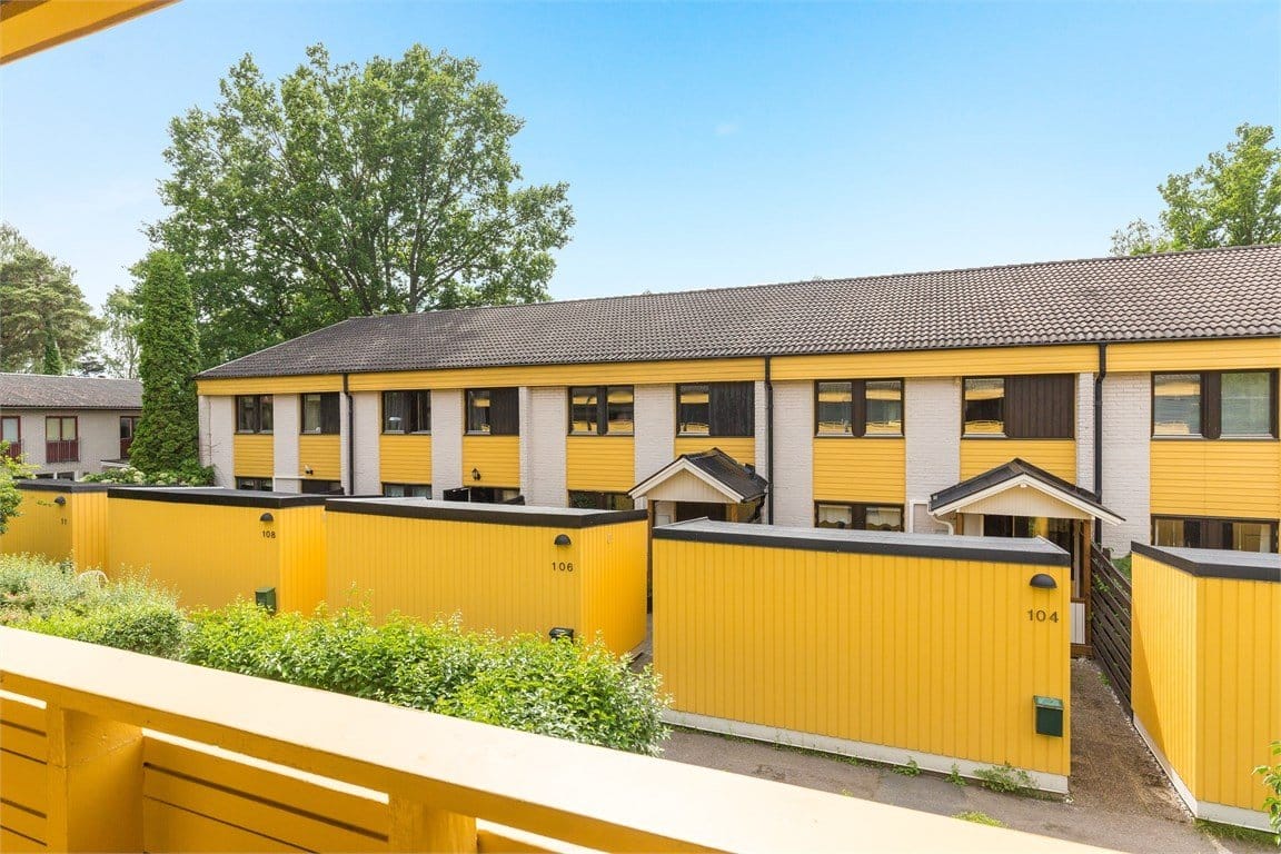 4 rok · 120 m² i Upplands Väsby – bild 13