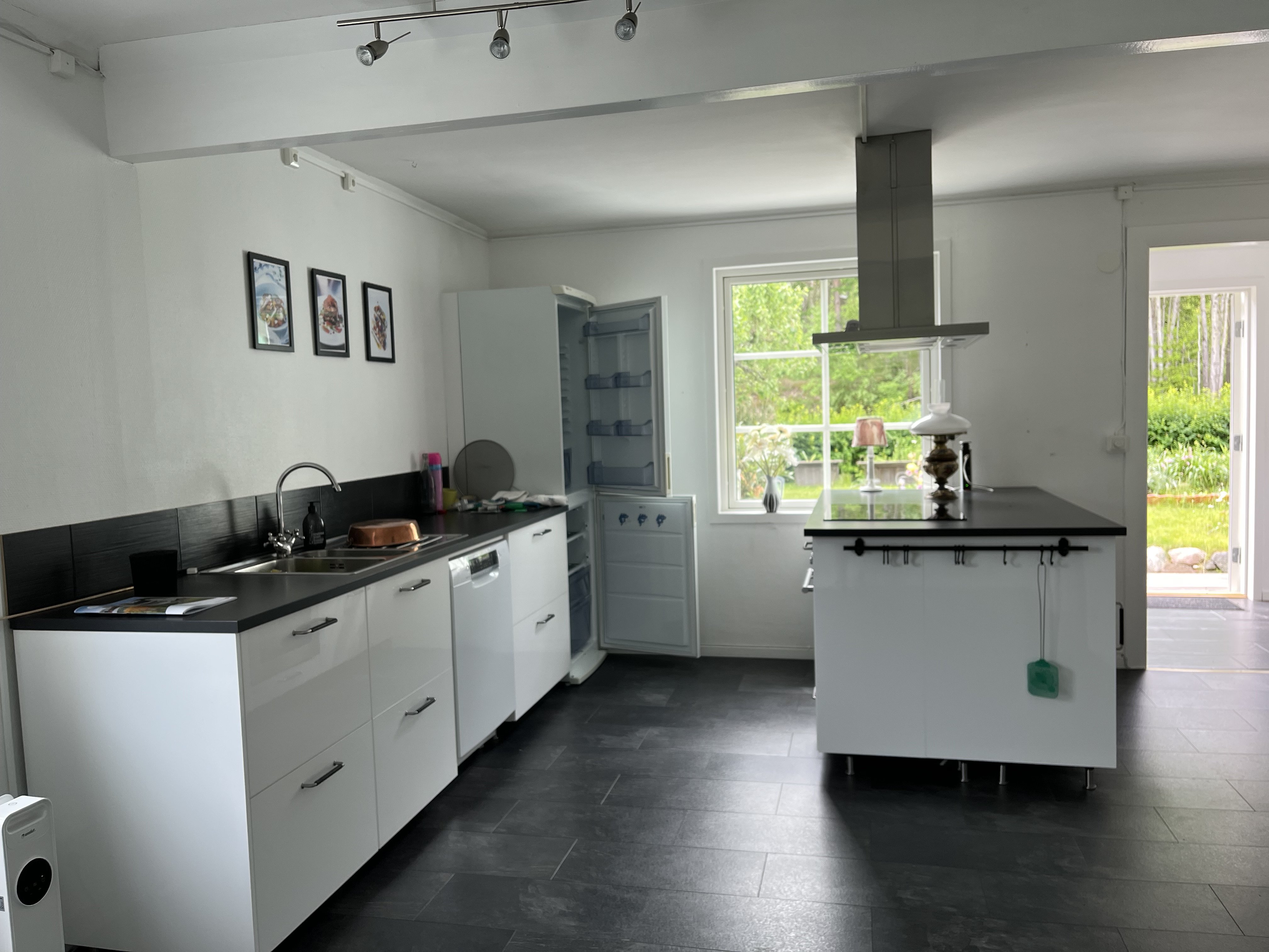 Villa/Hus, 3 rooms, 90 sqm, Valdemarsvik – bild 3